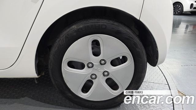 Kia Ray Standard 2022 — фото 27