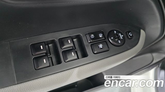 Kia Ray Standard 2022 — фото 36