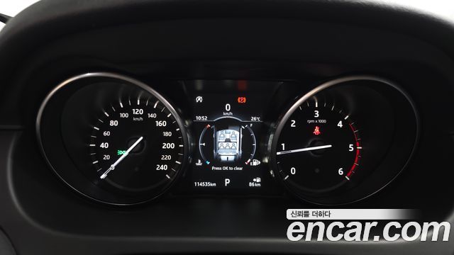 Land Rover Discovery Sport 2.0 TD4 SE 2018 — фото 8