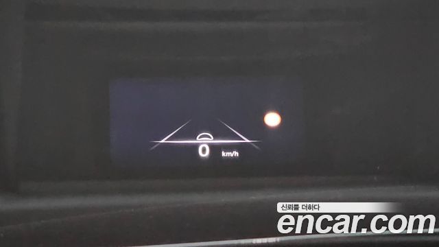 Genesis G80 (RG3) Gasoline 3.5 Turbo 2WD 2022 — фото 22