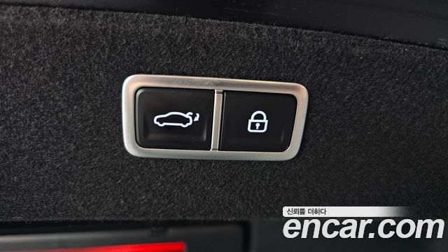 Genesis G80 (RG3) Gasoline 3.5 Turbo 2WD 2022 — фото 24