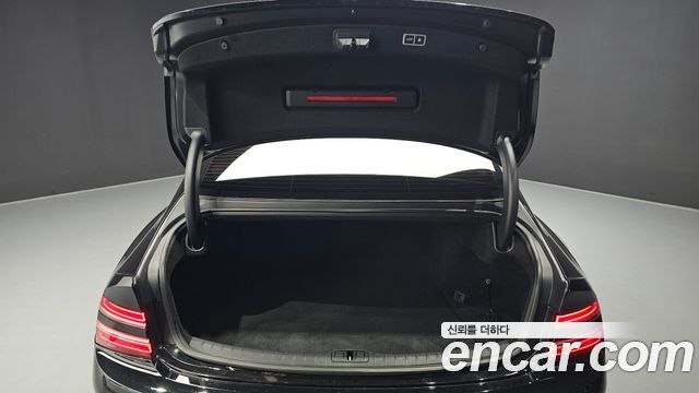 Genesis G80 (RG3) Gasoline 3.5 Turbo 2WD 2022 — фото 37