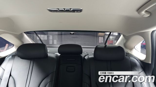 Genesis G80 (RG3) Gasoline 3.5 Turbo 2WD 2022 — фото 43