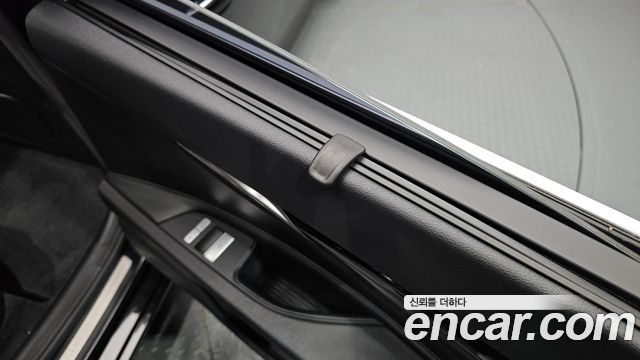 Genesis G80 (RG3) Gasoline 3.5 Turbo 2WD 2022 — фото 46