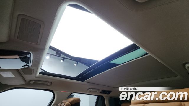 Land Rover Range Rover (IV) D350 AB Disel 2022 — фото 22