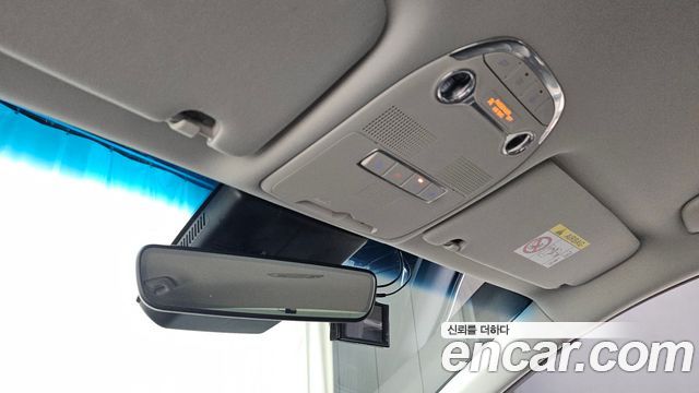 Hyundai Grandeur (IG) 3.0 LPi Rent Car Modern 2022 — фото 19