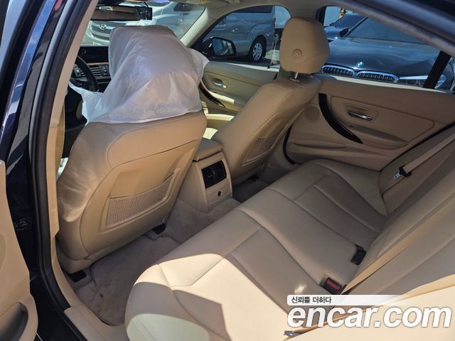 BMW 3 Series (F30) 320d 2015 — фото 9