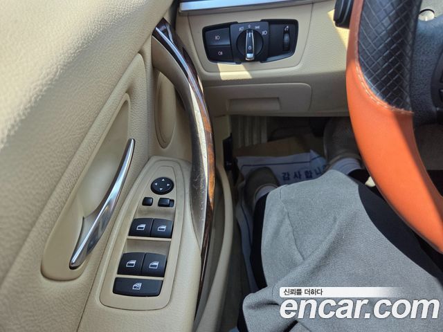 BMW 3 Series (F30) 320d 2015 — фото 19