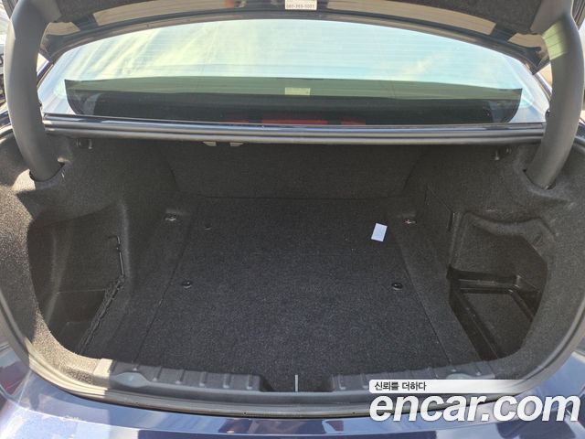 BMW 3 Series (F30) 320d 2015 — фото 22