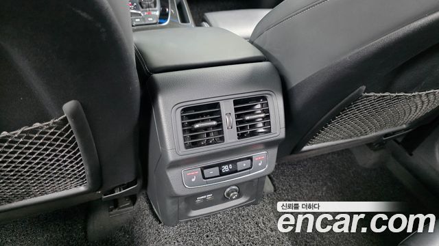 Audi SQ5 (FY) 3.0 TFSI Quattro 2021 — фото 23