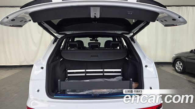 Audi SQ5 (FY) 3.0 TFSI Quattro 2021 — фото 24