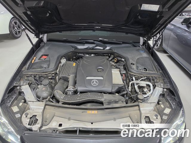 Mercedes-Benz E-Class (W213) E250 AMG Line 2023 — фото 6