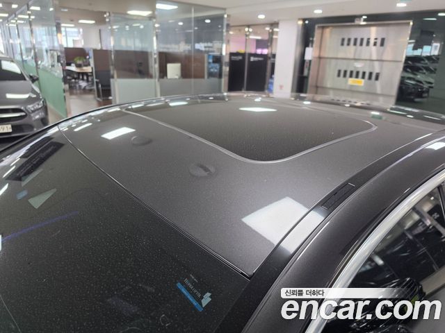 Mercedes-Benz E-Class (W213) E250 AMG Line 2023 — фото 16