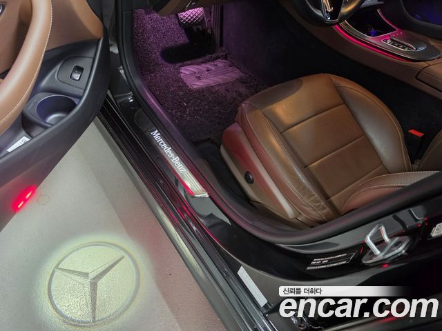 Mercedes-Benz E-Class (W213) E250 AMG Line 2023 — фото 17
