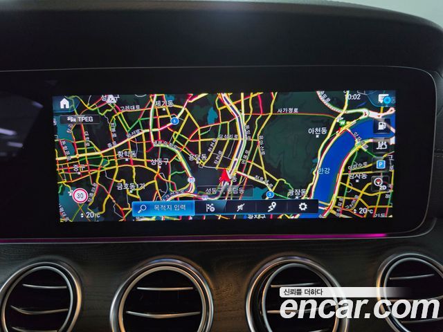 Mercedes-Benz E-Class (W213) E250 AMG Line 2023 — фото 20