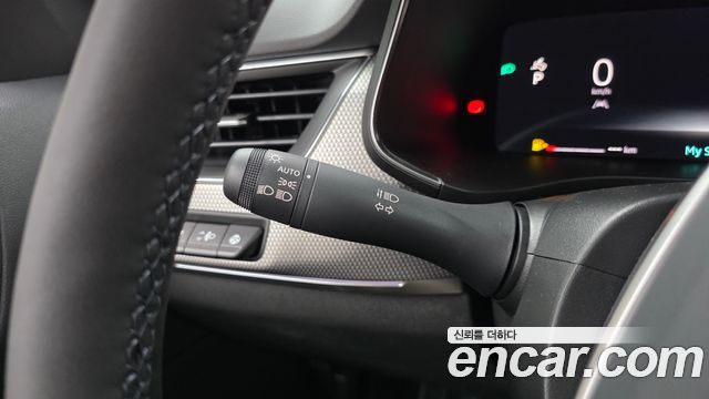 Renault Korea Arkana 1.6 GTe Iconic 2027 — фото 18
