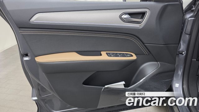 Renault Korea Arkana 1.6 GTe Iconic 2027 — фото 24