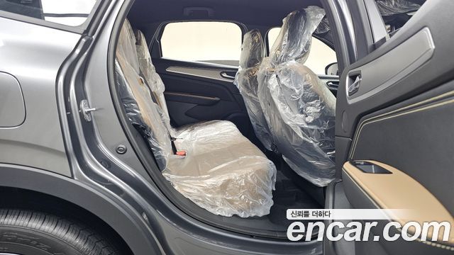 Renault Korea Arkana 1.6 GTe Iconic 2027 — фото 29