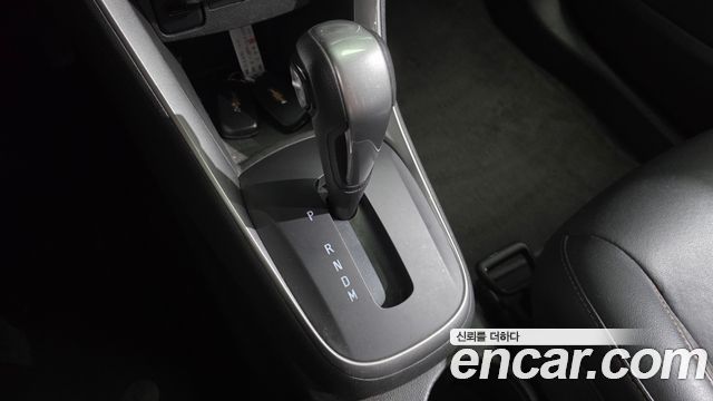 Chevrolet Trax 1.6 Diesel LT Core 2019 — фото 9