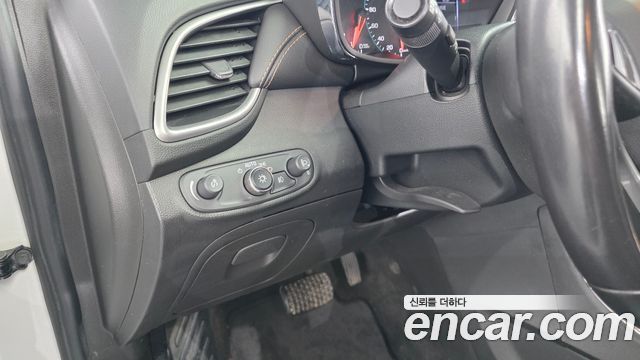 Chevrolet Trax 1.6 Diesel LT Core 2019 — фото 15