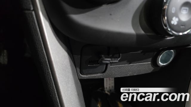 Chevrolet Trax 1.6 Diesel LT Core 2019 — фото 28