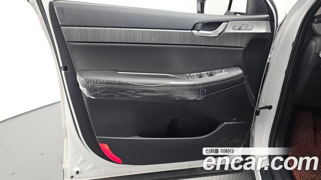 Hyundai Palisade Gasoline 3.8 2WD Le Blanc 2024 — фото 24