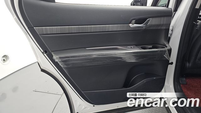Hyundai Palisade Gasoline 3.8 2WD Le Blanc 2024 — фото 25