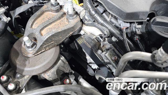 Hyundai Palisade Gasoline 3.8 2WD Le Blanc 2024 — фото 40