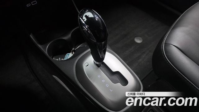 Chevrolet Spark My Fit Edition 2021 — фото 9