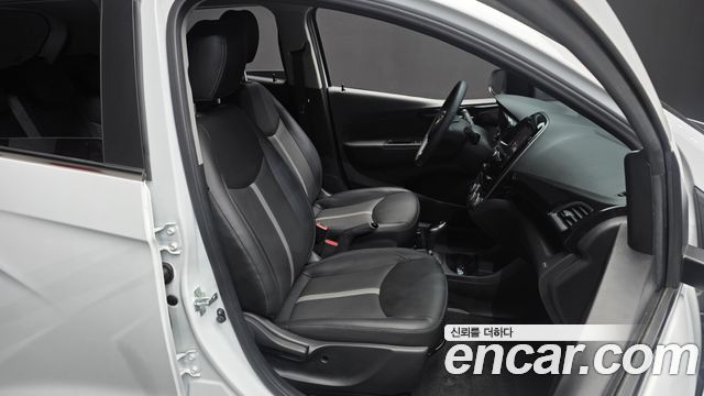 Chevrolet Spark My Fit Edition 2021 — фото 16