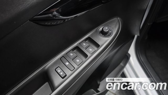 Chevrolet Spark My Fit Edition 2021 — фото 18