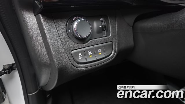 Chevrolet Spark My Fit Edition 2021 — фото 19