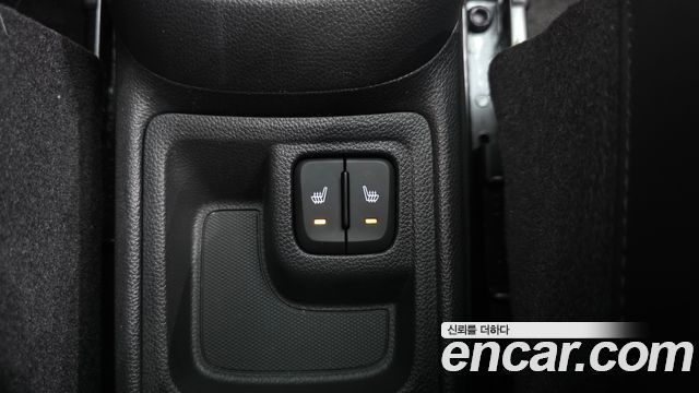 Chevrolet Spark My Fit Edition 2021 — фото 23