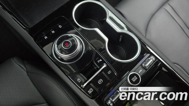 Kia K5 (III) 2.0 Prestige 2024 — фото 9