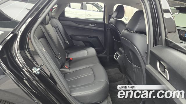 Kia K5 (III) 2.0 Prestige 2024 — фото 15