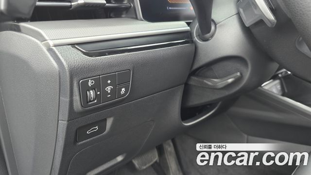 Kia K5 (III) 2.0 Prestige 2024 — фото 23