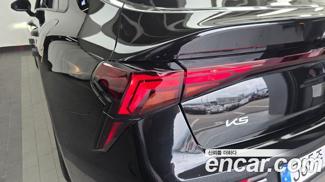 Kia K5 (III) 2.0 Prestige 2024 — фото 29