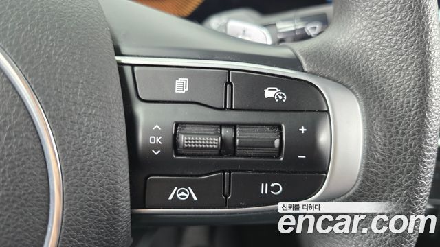 Kia K5 (III) 2.0 Prestige 2024 — фото 33