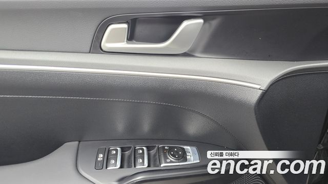 Kia K5 (III) 2.0 Prestige 2024 — фото 34