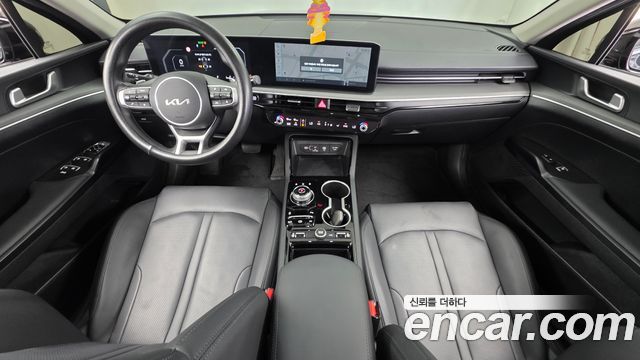 Kia K5 (III) 2.0 Prestige 2024 — фото 7