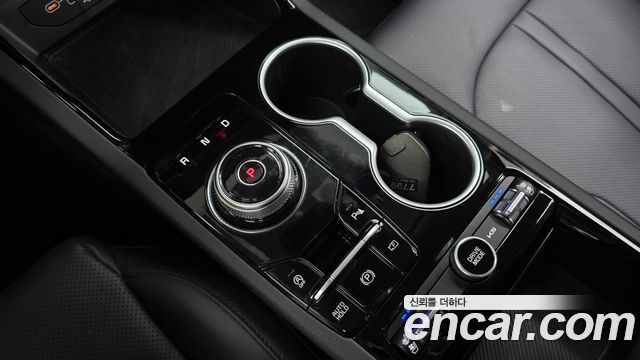 Kia K5 (III) 2.0 Prestige 2024 — фото 9