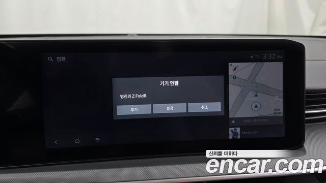 Kia K5 (III) 2.0 Prestige 2024 — фото 20