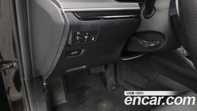 Kia K5 (III) 2.0 Prestige 2024 — фото 22
