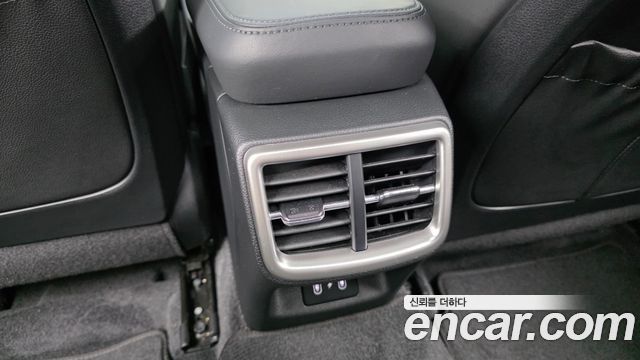 Kia K5 (III) 2.0 Prestige 2024 — фото 23