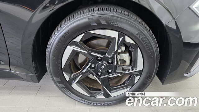 Kia K5 (III) 2.0 Prestige 2024 — фото 27