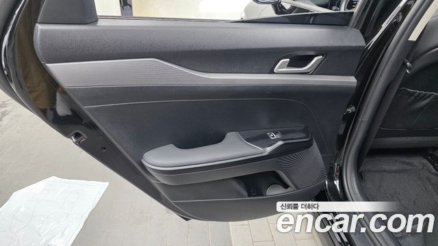 Kia K5 (III) 2.0 Prestige 2024 — фото 31