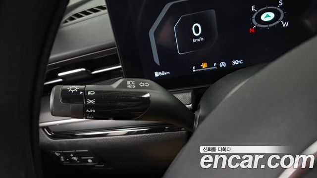 Kia K5 (III) 2.0 Prestige 2024 — фото 33