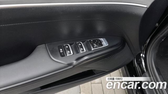 Kia K5 (III) 2.0 Prestige 2024 — фото 34