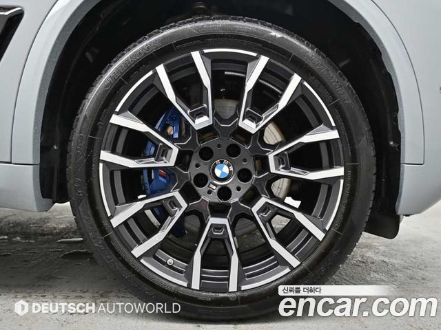 BMW X5 (G05) xDrive 30d M Sport 2026 — фото 5
