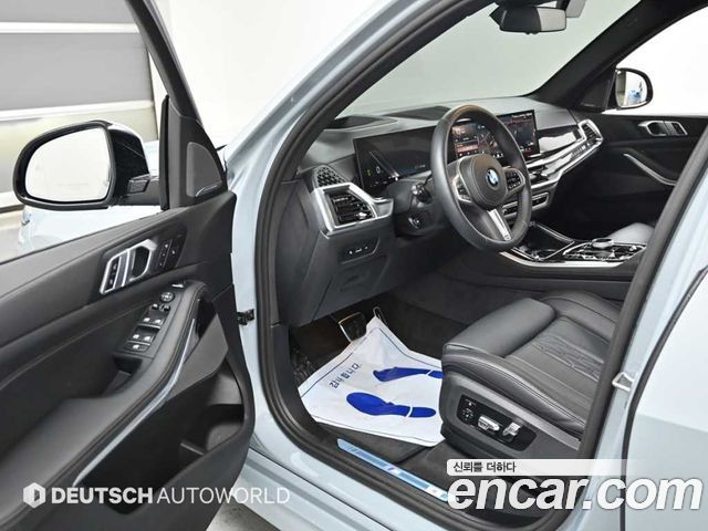 BMW X5 (G05) xDrive 30d M Sport 2026 — фото 15
